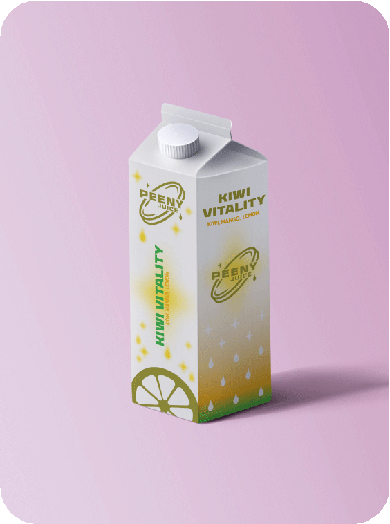 Kiwi Vitality
