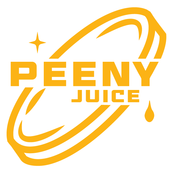 Penny Juice Logo